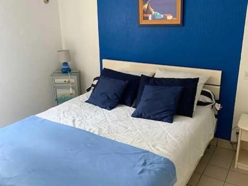 Voir la photo 3 — Maison La Faute-sur-Mer, 3 pièces, 5 personnes - FR-1-476-81