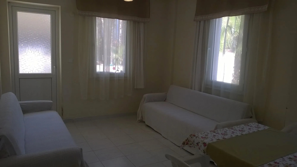 Isil Suite — 2