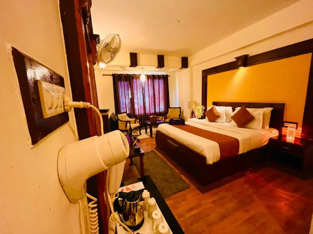 Hotel photo 10