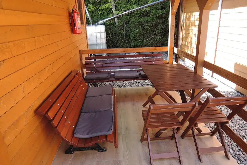 Holiday Home in Dziwnow Near the Sea