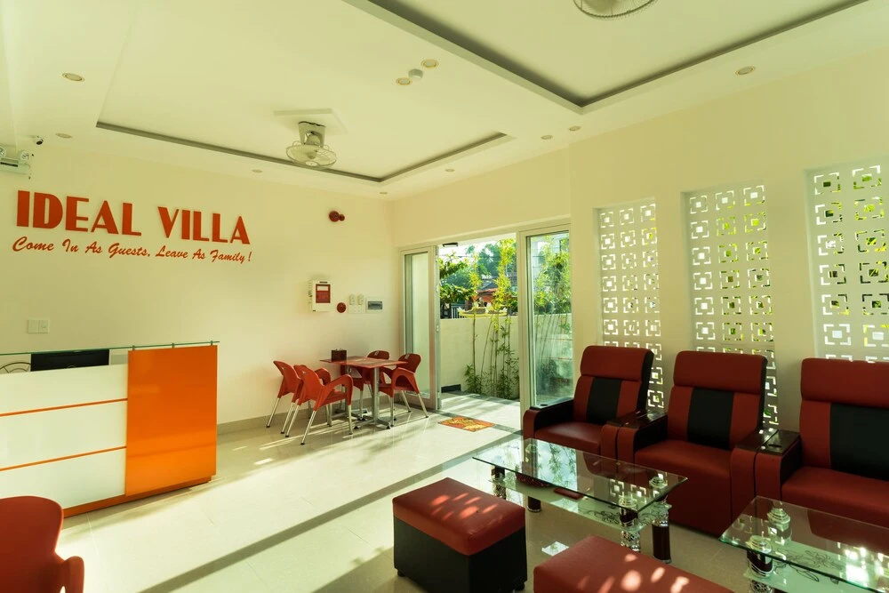 Hotel photo 18