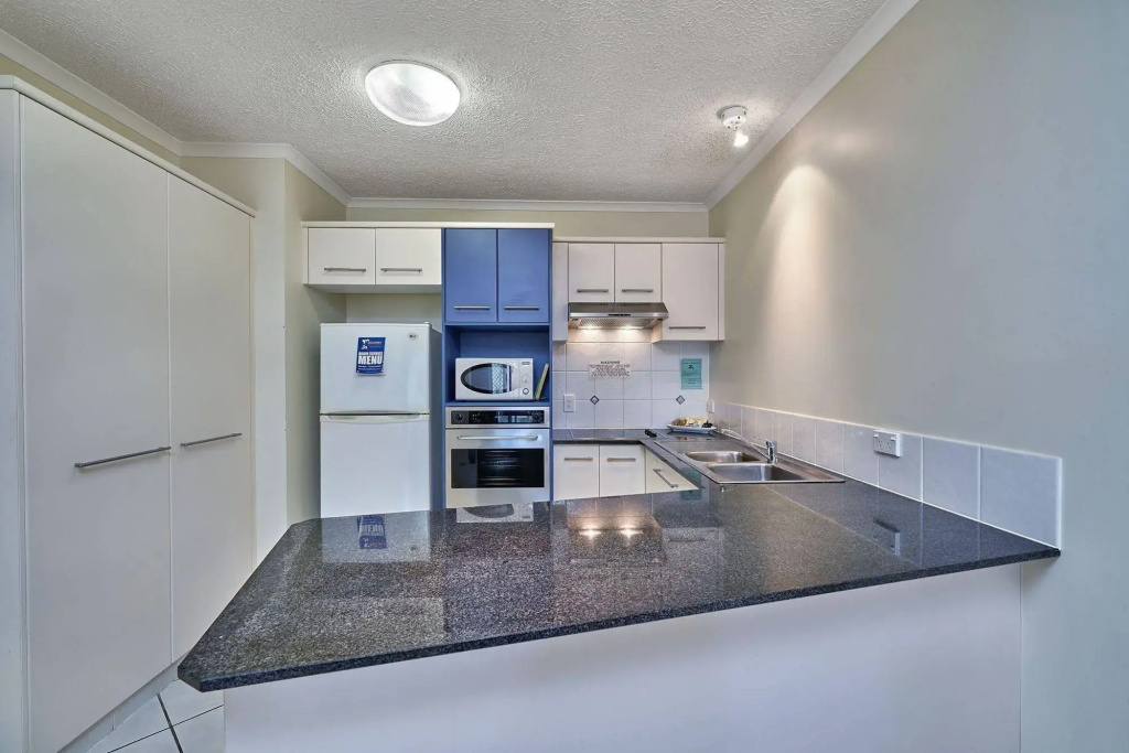 North Cove Waterfront Suites - Général