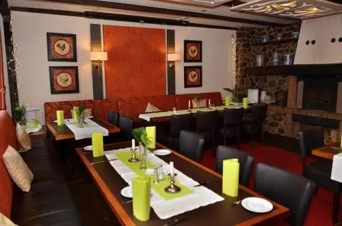 Gasthaus Zur Rebe