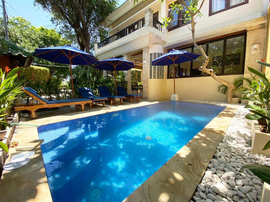 Bali Emerald Villas - фото 15