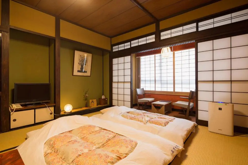 Ryokan Asunaro 사진 2