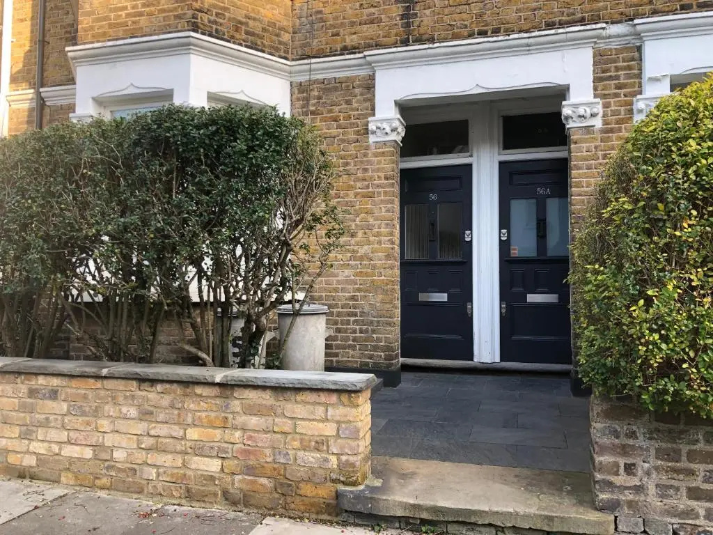 Bright and Elegant 2 Bedroom Flat, near Notting Hill