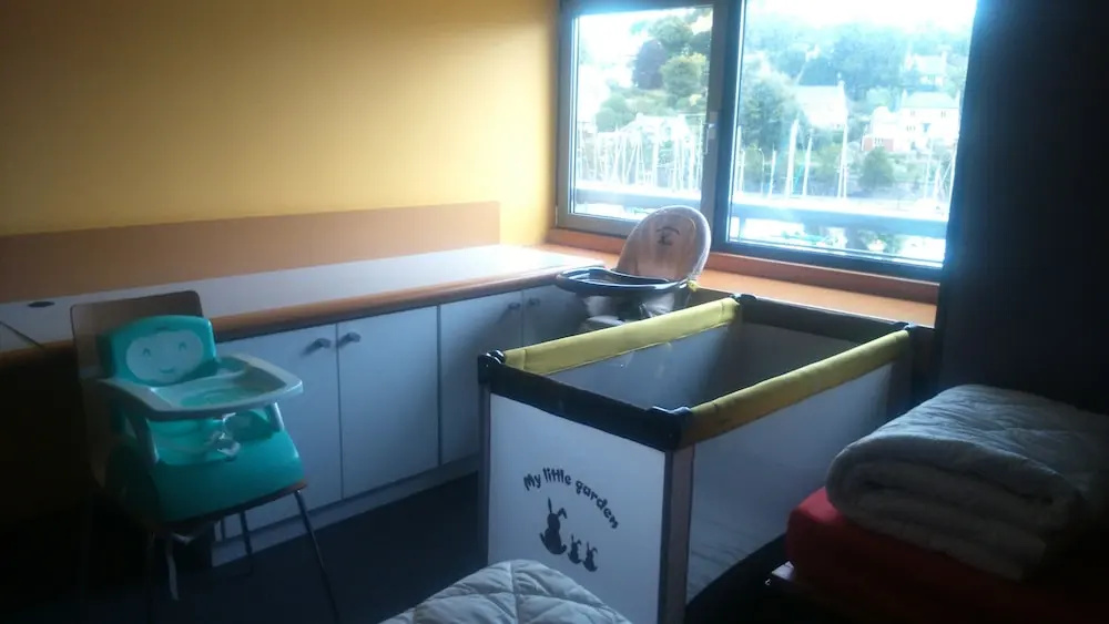 Afficher la photo 6 — Auberge de Jeunesse de Morlaix - Hostel