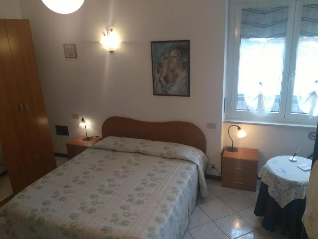 BB Home Sweet Home - Chambres