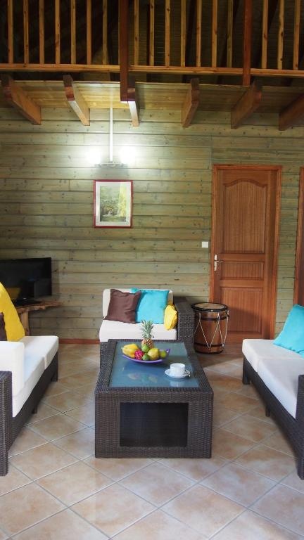 Voir la photo 3 — Habitation Cantamerle