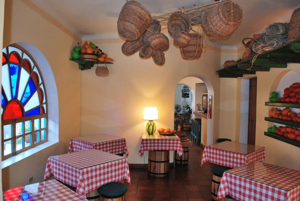 Vieja Cuba Hotel - Général