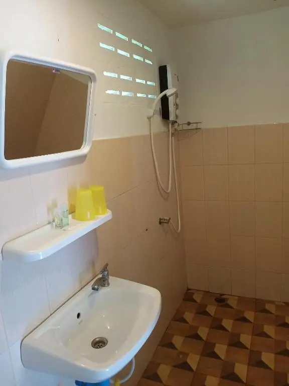 Mookies Bungalow - Chambres