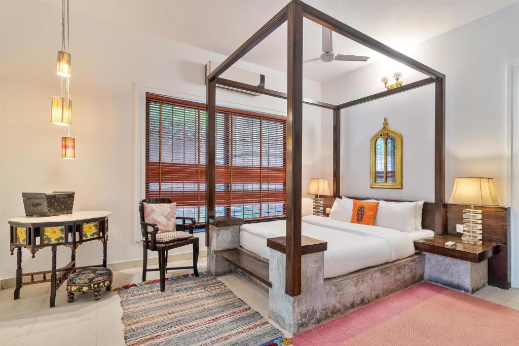 Vintage hideaway by Vista Rooms
