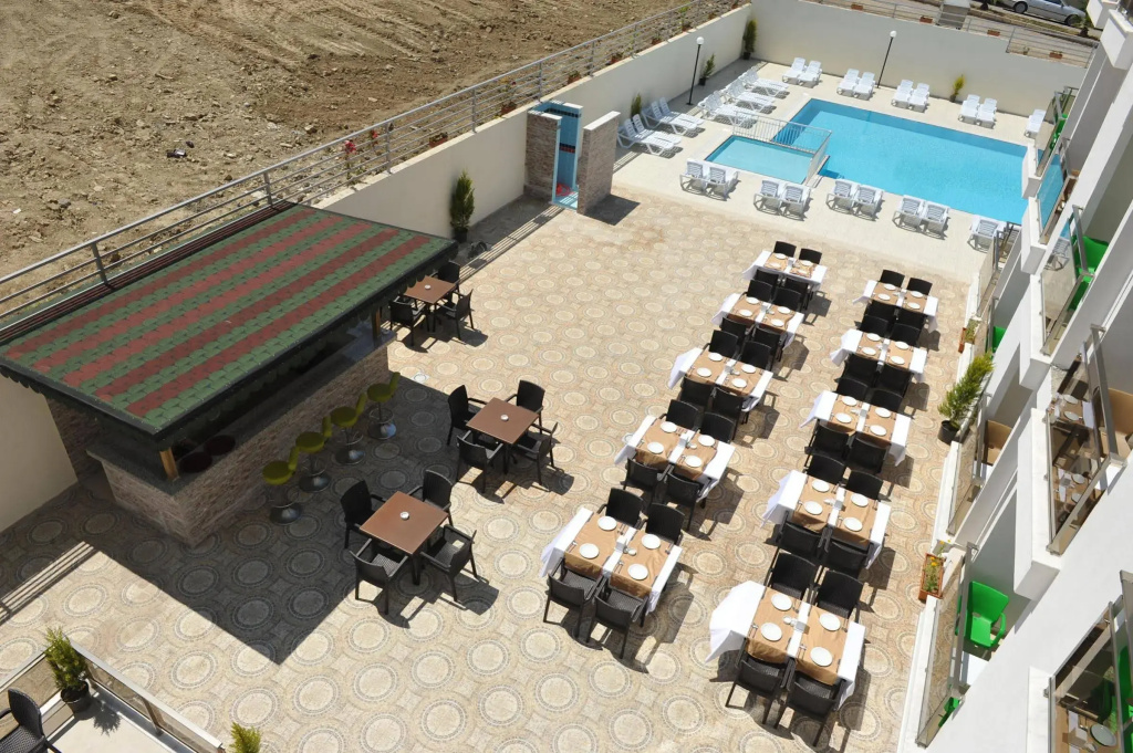Hotel photo 17