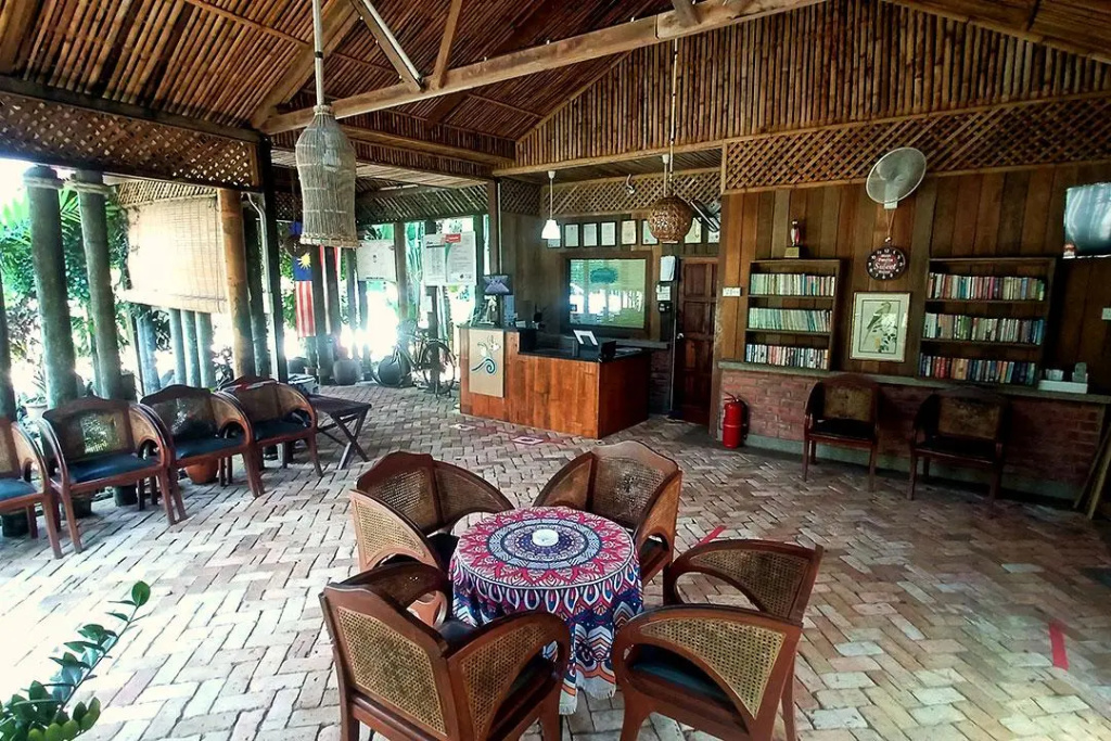 Hotel photo 5