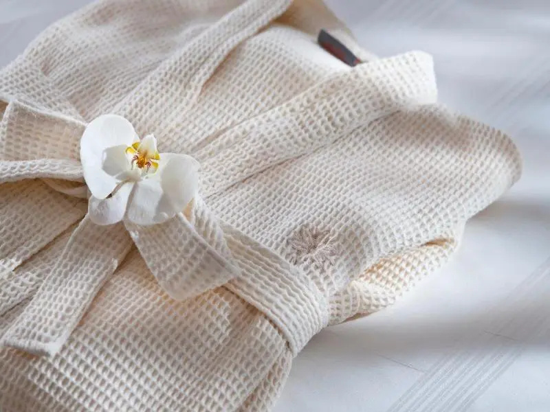 Azia Resort and Spa - Chambres