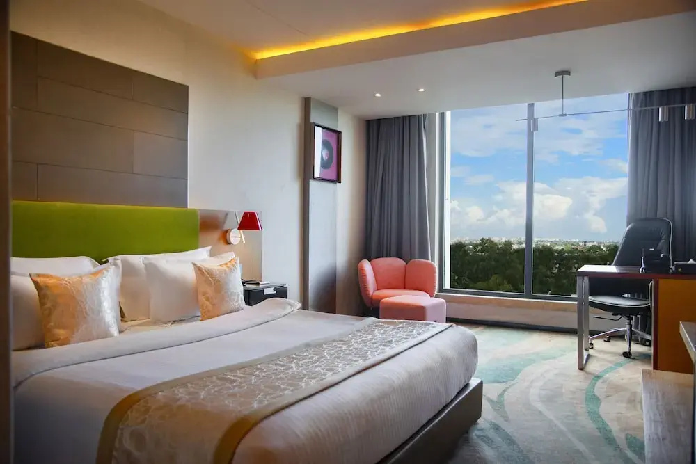 Hotel photo 14