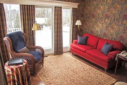 3 Bedrooms Standard room