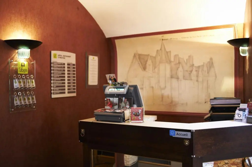 Afficher la photo 6 — Hotel O Prestige