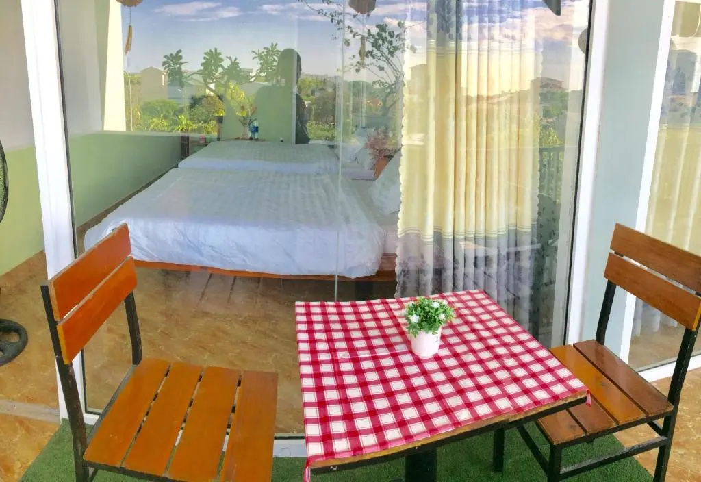 Superior room