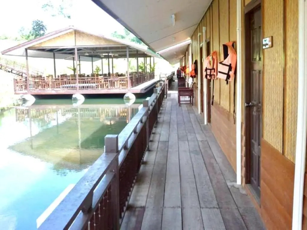 Nakakiri Resort and Spa - Chambres