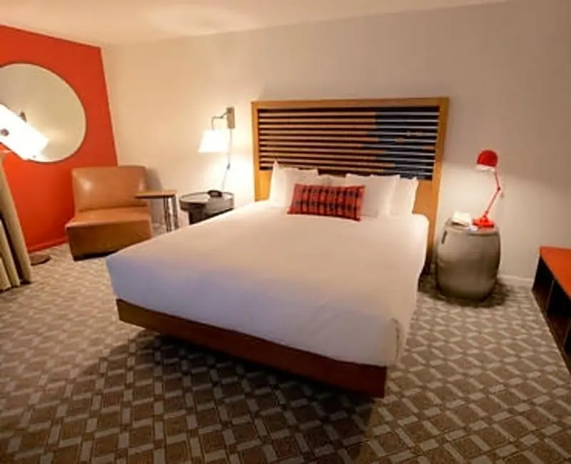 Chaminade Resort & Spa - Chambres
