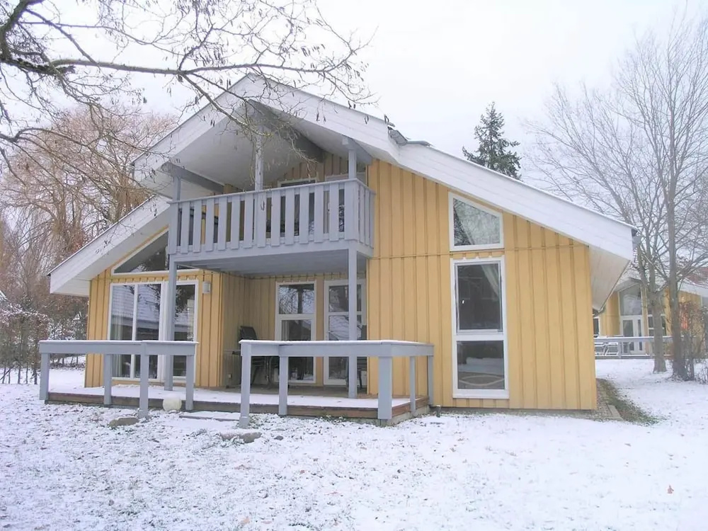 Tolles Ferienhaus fur Familien