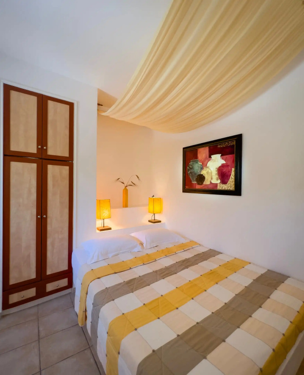 Chora Resort Hotel & Spa - Chambres