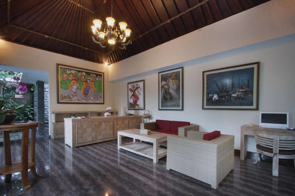 Kawi Resort A Spiritual Sanctuary to Escape