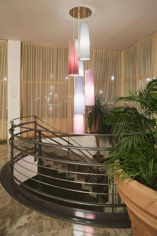 Reginna Palace Hotel - Général