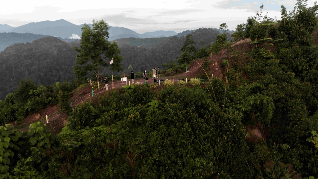 Bilut Hills Eco Resort & Eco Park
