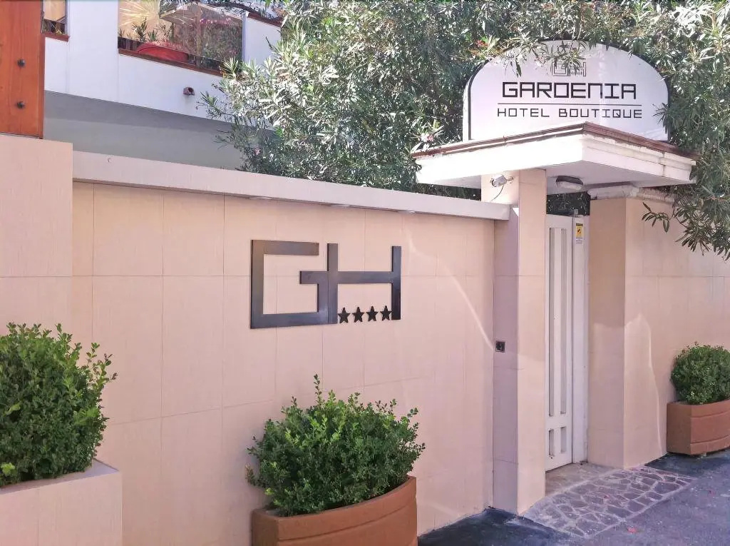 Villa Alba Boutique Hotel