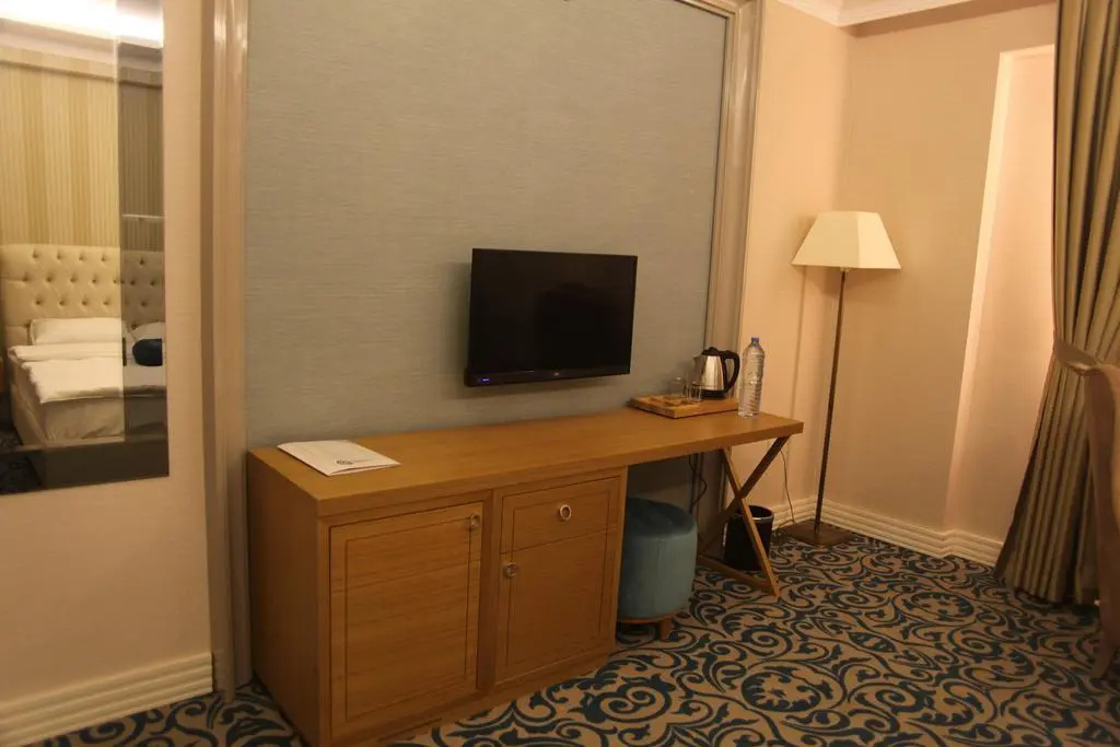Rabat Resort Hotel - Général