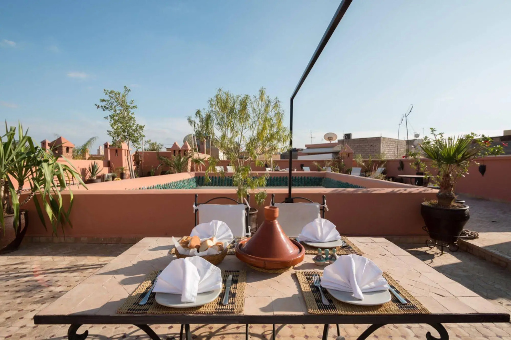 Hotel photo 20