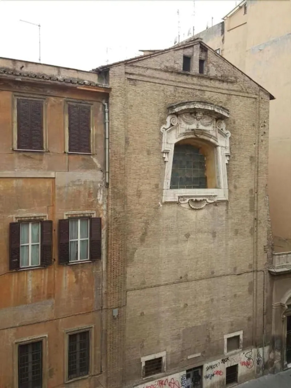 Guest House Ave Popolo