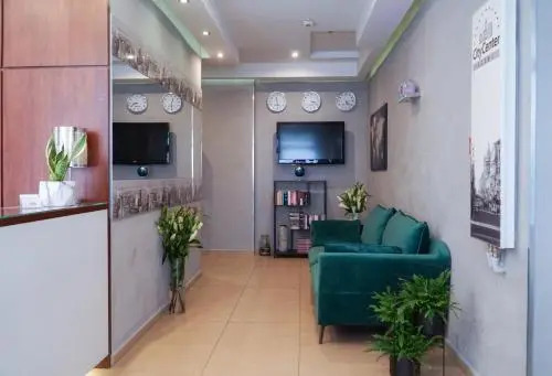 City Center Rooms by null