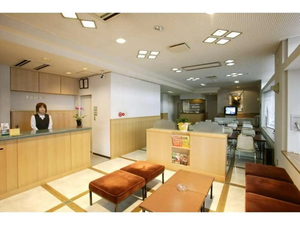 Hotel photo 13