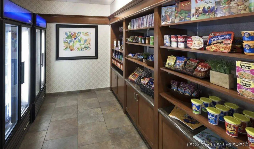 Homewood Suites by Hilton Phoenix North-Happy Valley - Général