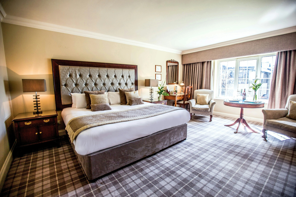 Ramside Hall Hotel, Golf and Spa - Général