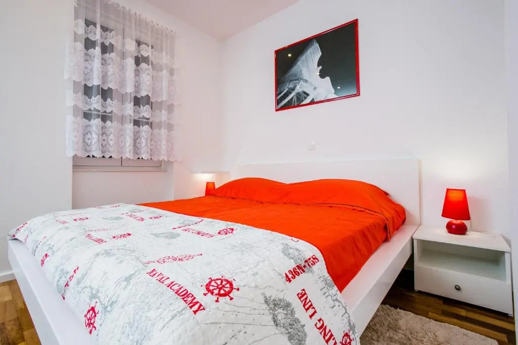 Guesthouse Old Mulberry - Chambres