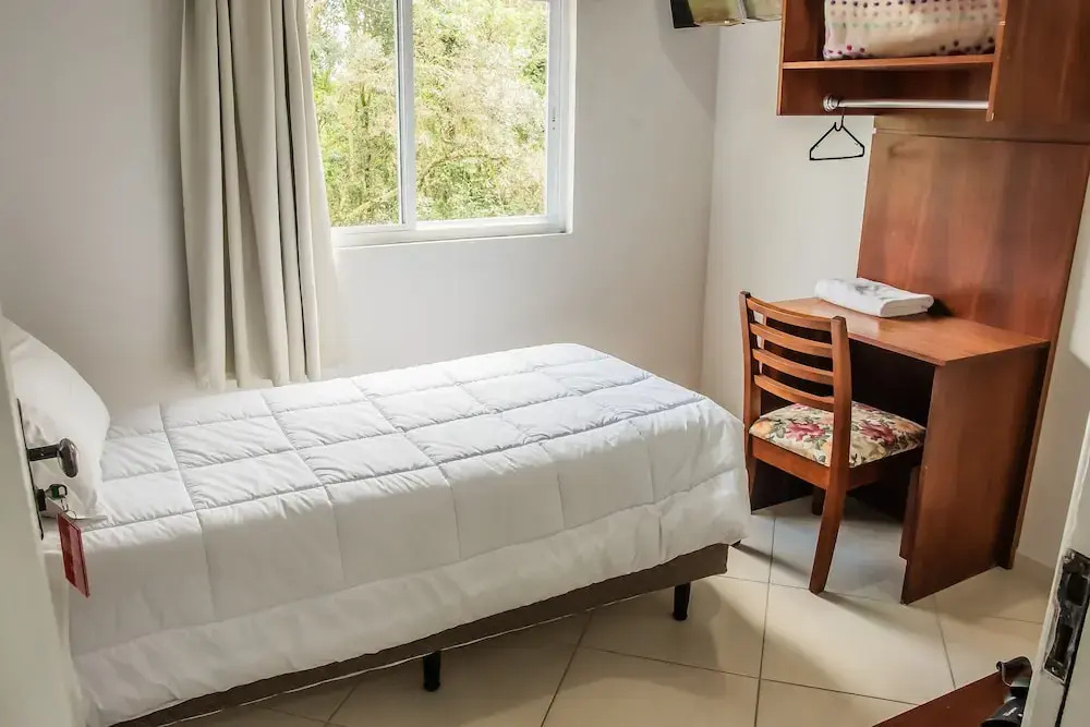Standard Single room (single bed)