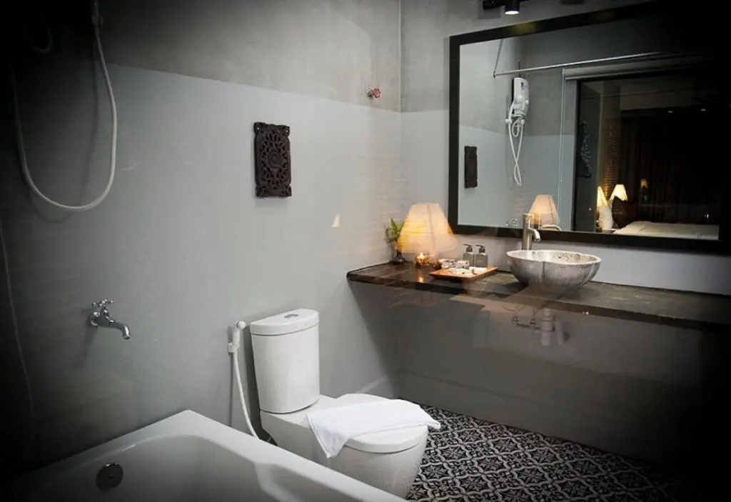 Vacation Boutique Hotel - Chambres