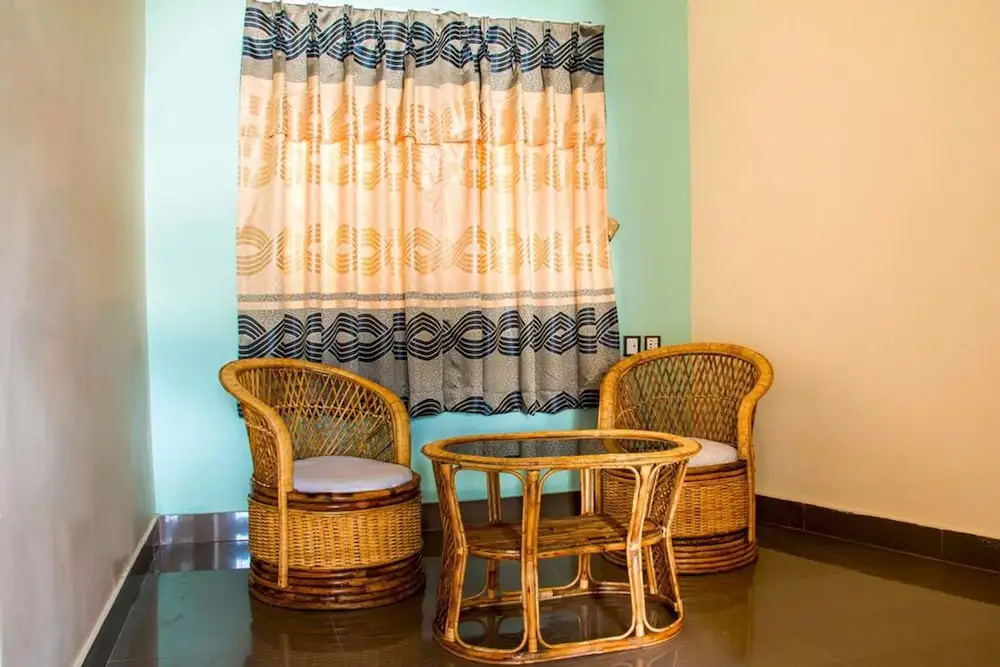 Hotel Atrium - Chambres