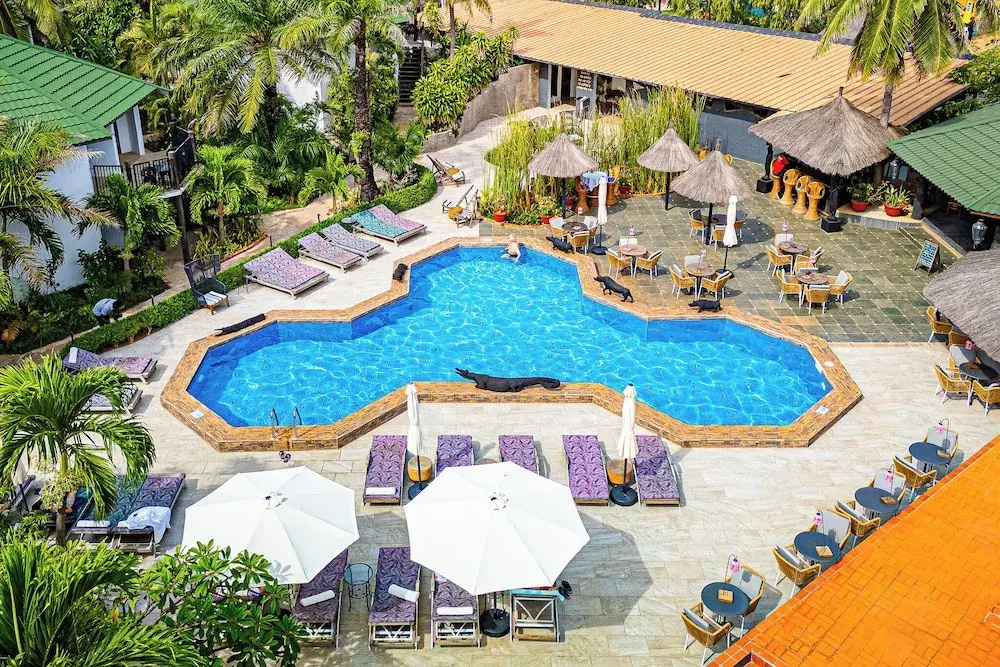 Hotel photo 27