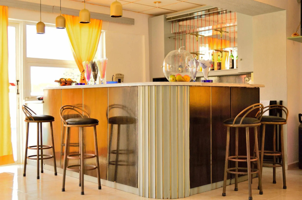 Modul Hotel - Général