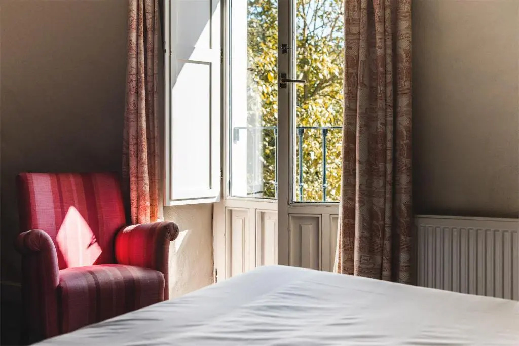 Hotel Zubieta - Chambres