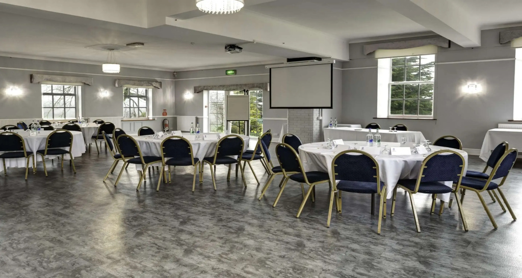 Lord Haldon Country Hotel, Sure Hotel Collection by Best Western - Général