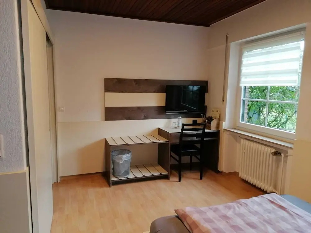 Hotel Haus Hildegard - Général