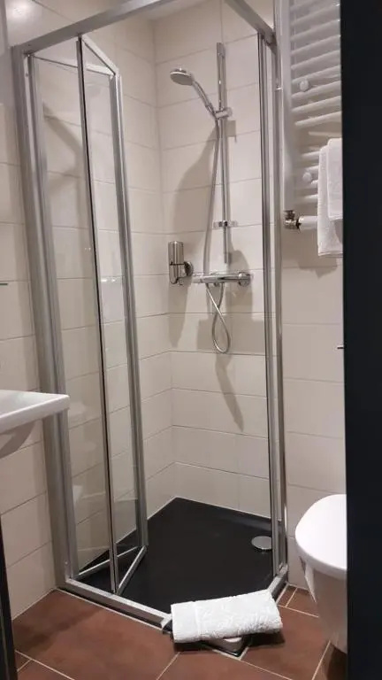 Stadthotel Bad Fallingbostel - Chambres
