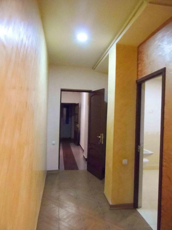 Jermuk Guest House - фото 9
