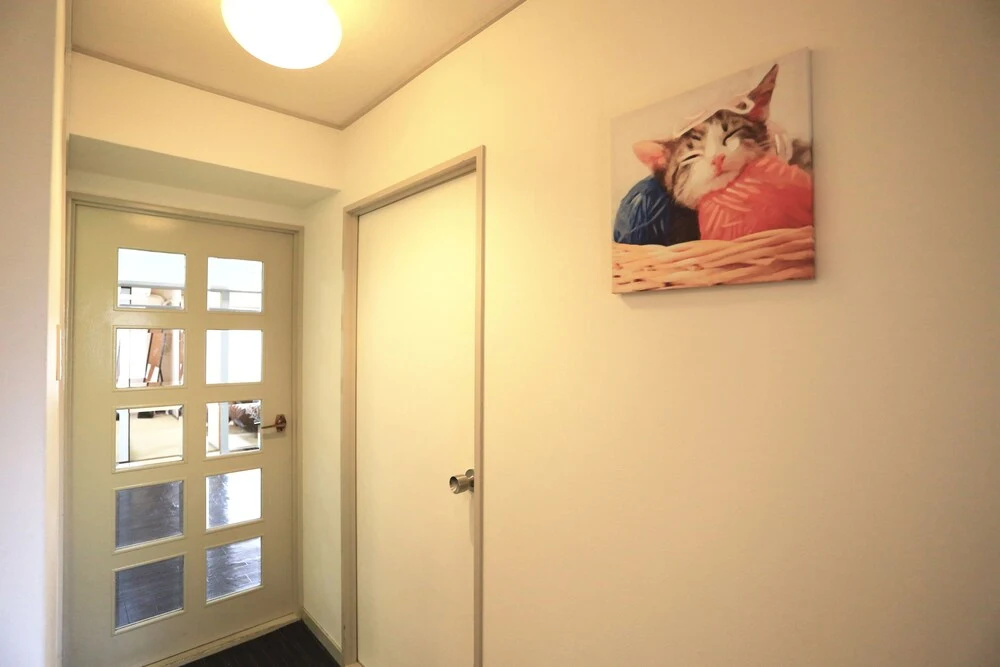 Dotonbori Riverside Apartment 사진 11